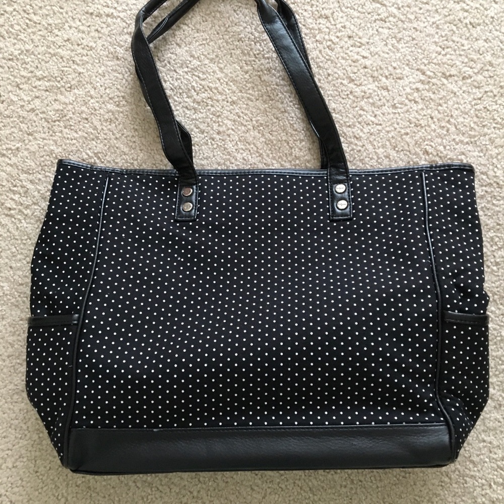 Thirtyone tote